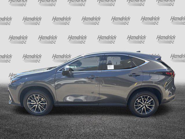 new 2026 Lexus NX 350 car, priced at $48,835