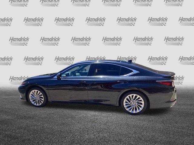 used 2023 Lexus ES 350 car, priced at $48,601