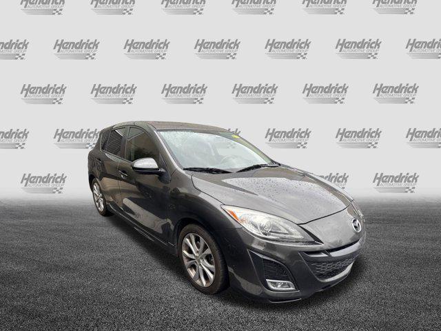 used 2010 Mazda Mazda3 car, priced at $13,997