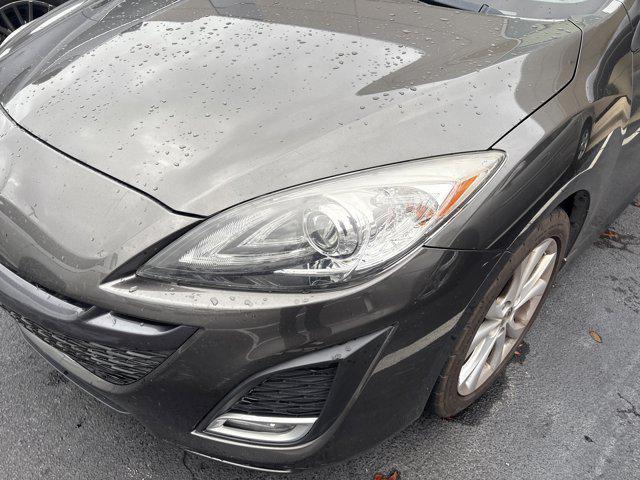 used 2010 Mazda Mazda3 car, priced at $13,997