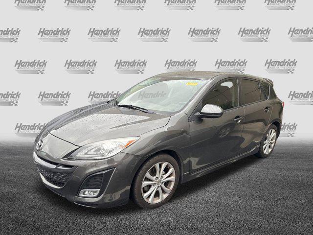 used 2010 Mazda Mazda3 car, priced at $13,997