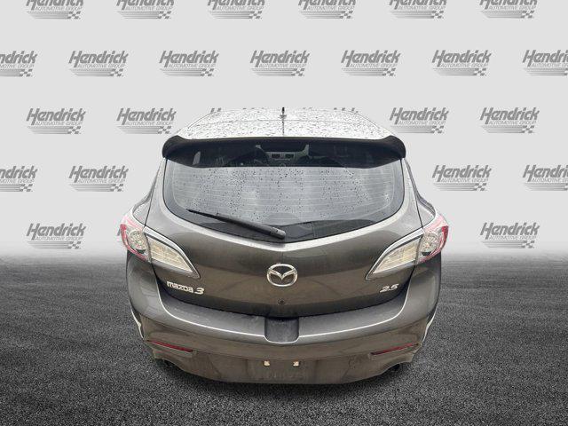 used 2010 Mazda Mazda3 car, priced at $13,997