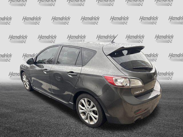used 2010 Mazda Mazda3 car, priced at $13,997