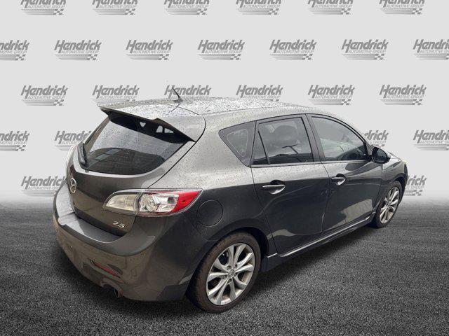 used 2010 Mazda Mazda3 car, priced at $13,997