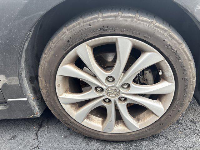 used 2010 Mazda Mazda3 car, priced at $13,997