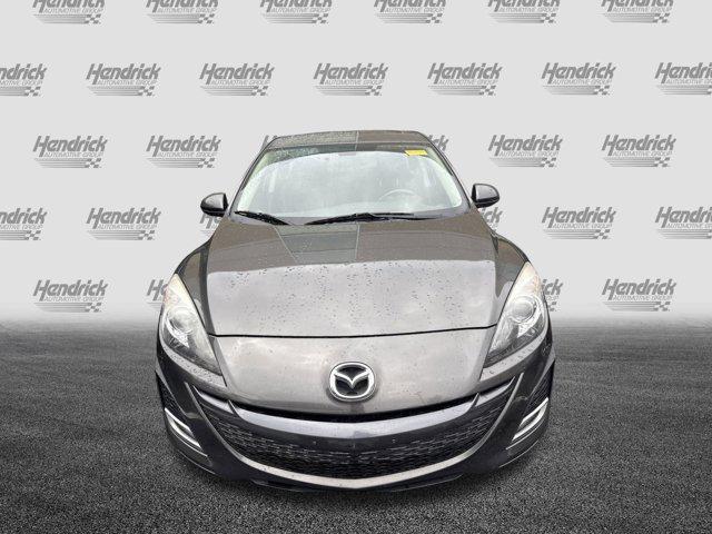 used 2010 Mazda Mazda3 car, priced at $13,997