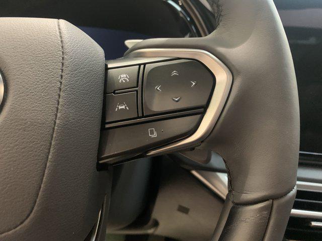 new 2025 Lexus RX 350 car, priced at $68,400