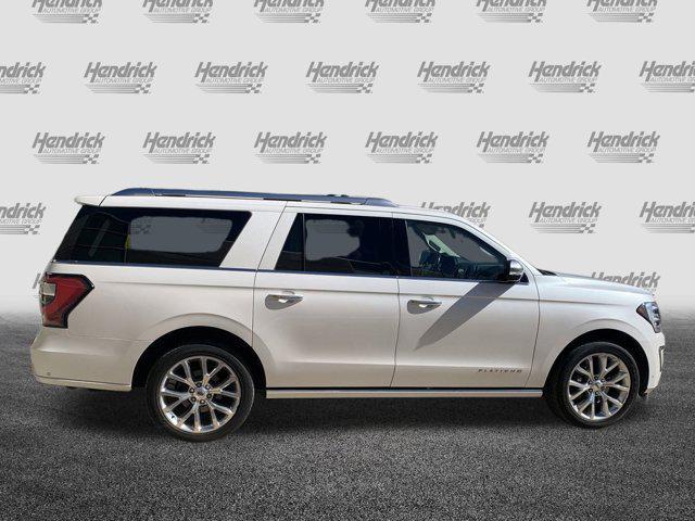 used 2018 Ford Expedition Max car, priced at $25,384