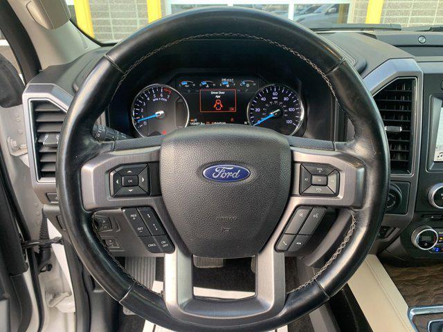 used 2018 Ford Expedition Max car, priced at $25,384