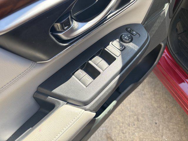 used 2022 Honda CR-V car, priced at $26,329