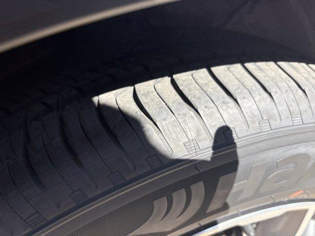 used 2022 Honda CR-V car, priced at $26,329