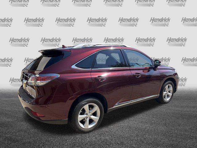 used 2013 Lexus RX 350 car, priced at $16,862