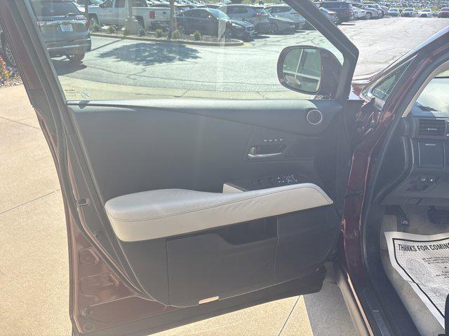 used 2013 Lexus RX 350 car, priced at $16,862