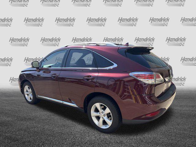 used 2013 Lexus RX 350 car, priced at $16,862