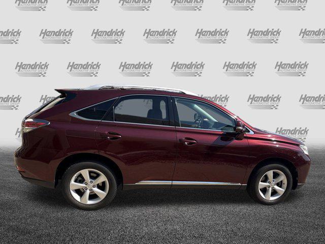 used 2013 Lexus RX 350 car, priced at $16,862