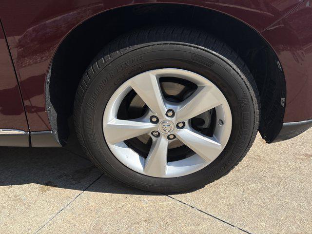used 2013 Lexus RX 350 car, priced at $16,862