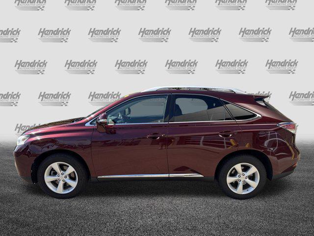 used 2013 Lexus RX 350 car, priced at $16,862