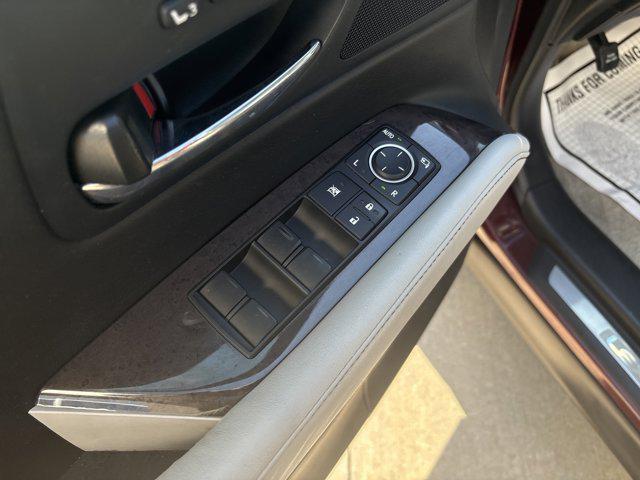 used 2013 Lexus RX 350 car, priced at $16,862