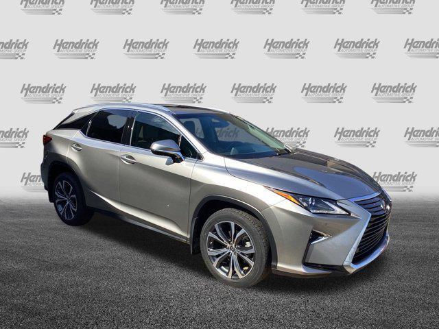 used 2019 Lexus RX 350 car, priced at $32,052