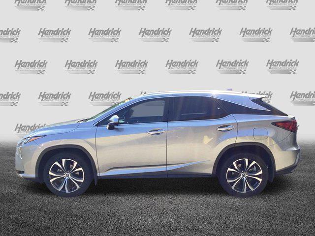 used 2019 Lexus RX 350 car, priced at $32,052
