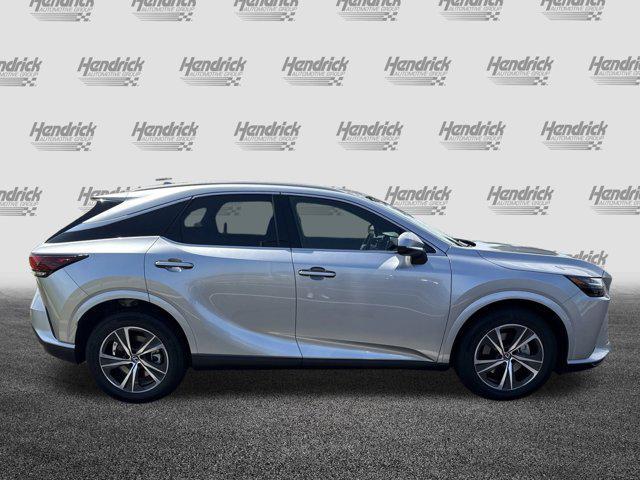 used 2024 Lexus RX 350 car, priced at $57,352