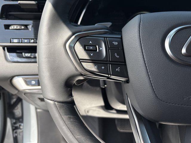 used 2024 Lexus RX 350 car, priced at $57,352