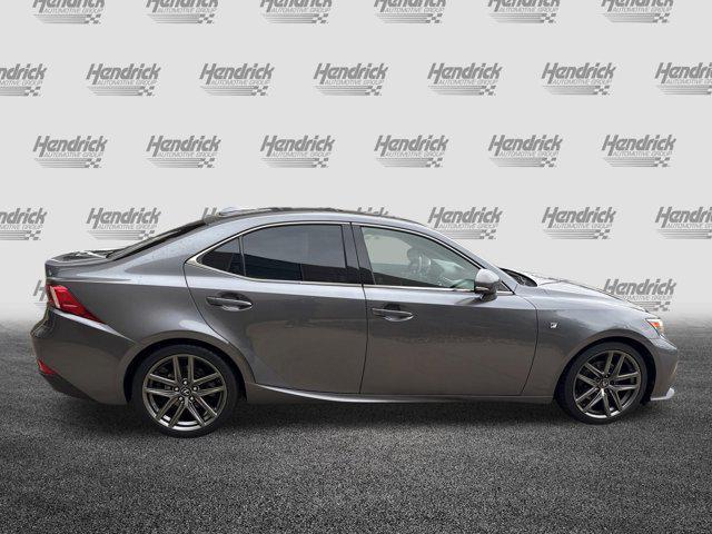used 2014 Lexus IS 250 car, priced at $18,102