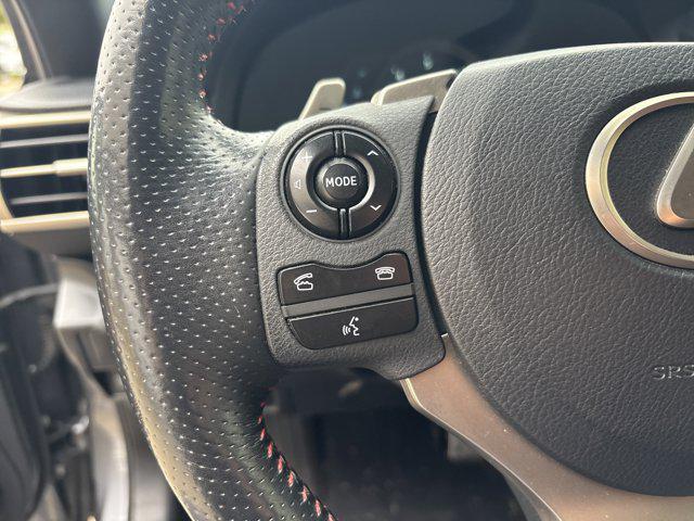 used 2014 Lexus IS 250 car, priced at $18,102