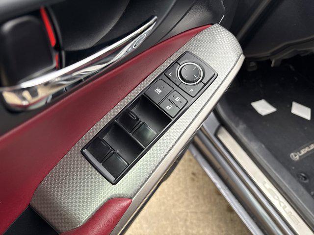 used 2014 Lexus IS 250 car, priced at $18,102