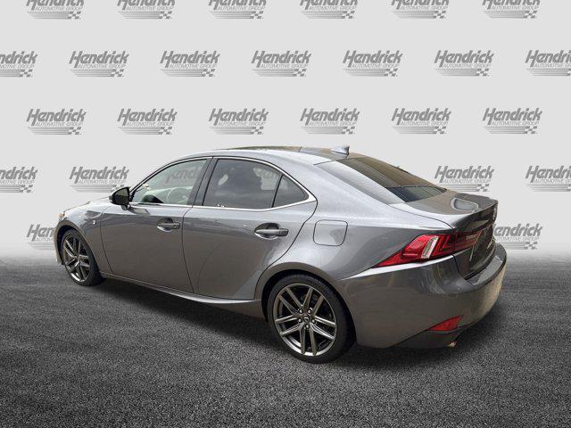used 2014 Lexus IS 250 car, priced at $18,102