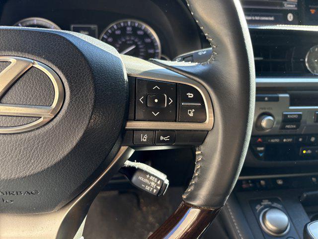 used 2016 Lexus ES 350 car, priced at $20,116
