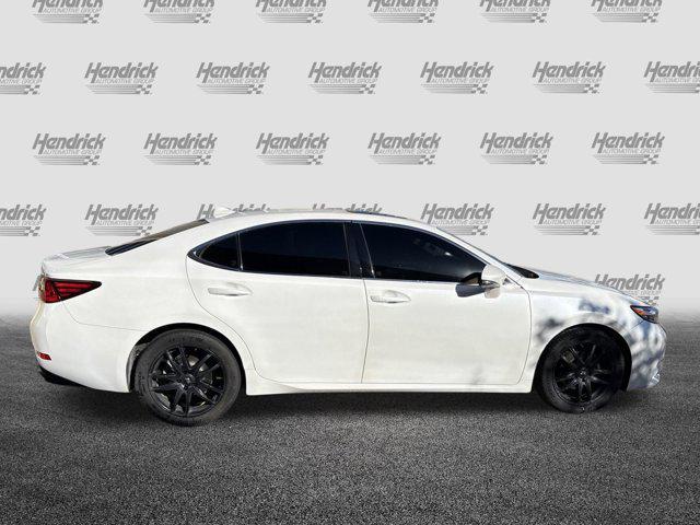 used 2016 Lexus ES 350 car, priced at $20,116