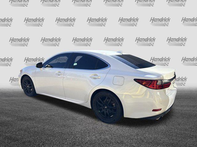 used 2016 Lexus ES 350 car, priced at $20,116