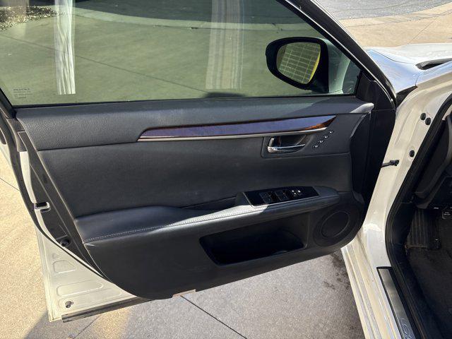 used 2016 Lexus ES 350 car, priced at $20,116