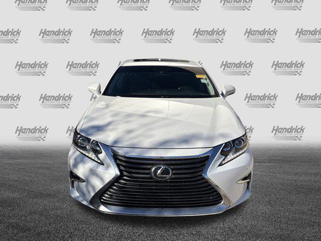 used 2016 Lexus ES 350 car, priced at $20,116