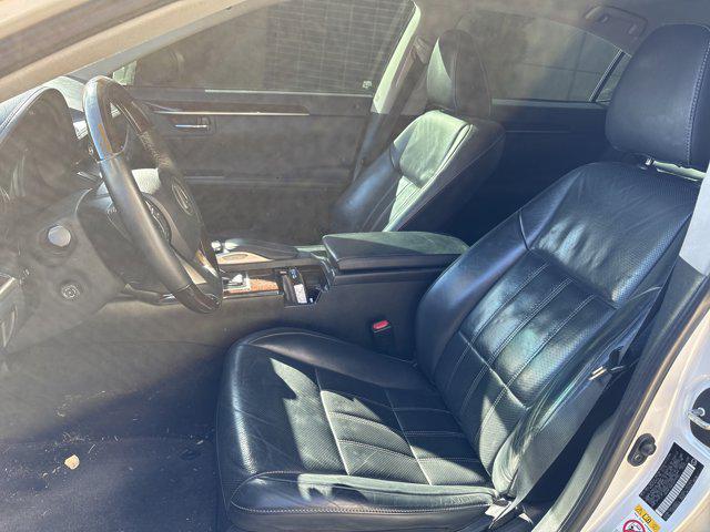 used 2016 Lexus ES 350 car, priced at $20,116