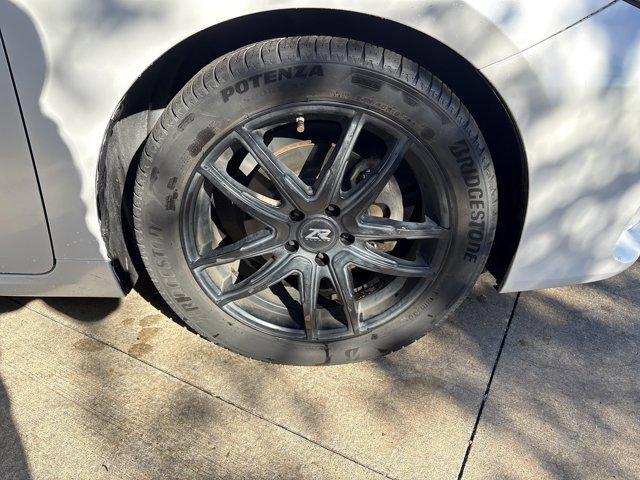 used 2016 Lexus ES 350 car, priced at $20,116