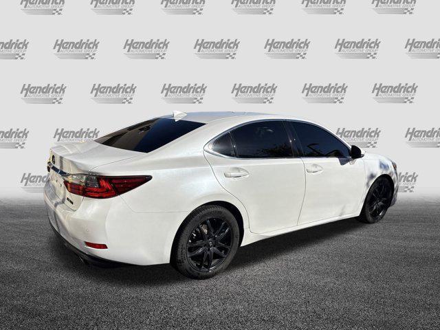 used 2016 Lexus ES 350 car, priced at $20,116