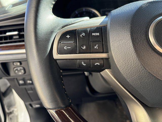 used 2016 Lexus ES 350 car, priced at $20,116