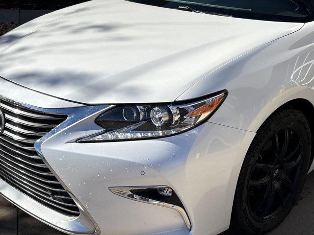 used 2016 Lexus ES 350 car, priced at $20,116