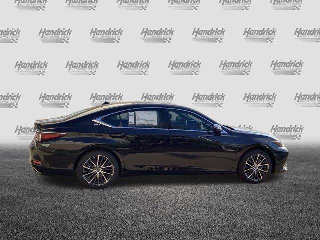 new 2025 Lexus ES 350 car, priced at $44,250