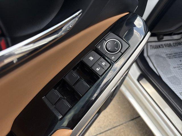 used 2016 Lexus IS 300 car, priced at $23,700