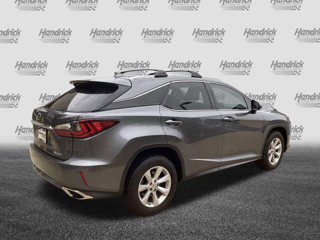 used 2016 Lexus RX 350 car, priced at $20,714