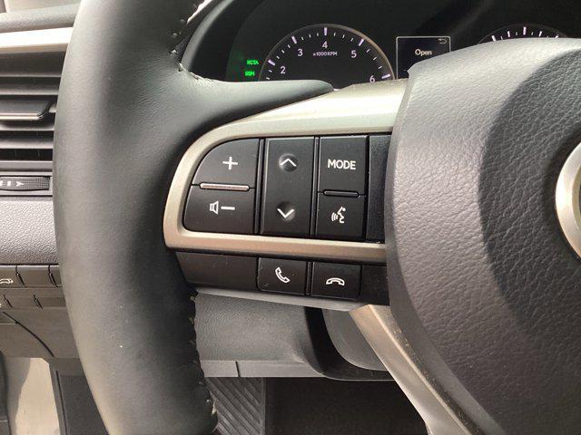 used 2016 Lexus RX 350 car, priced at $20,714