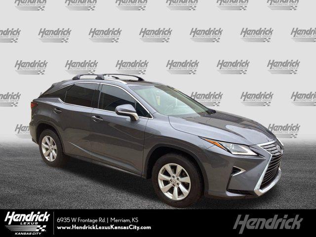 used 2016 Lexus RX 350 car, priced at $20,714