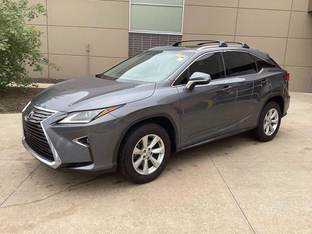 used 2016 Lexus RX 350 car, priced at $20,714