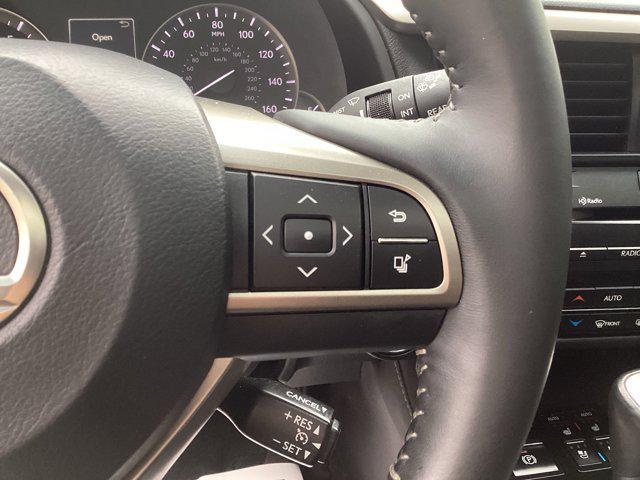 used 2016 Lexus RX 350 car, priced at $20,714