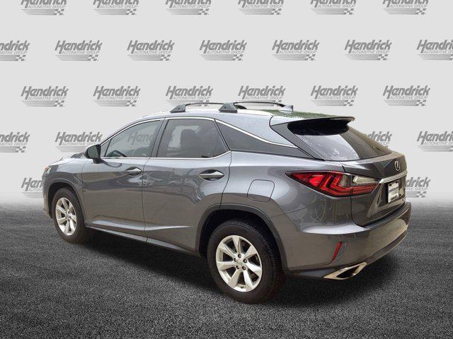 used 2016 Lexus RX 350 car, priced at $20,714