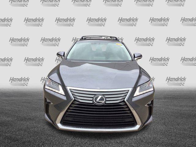 used 2016 Lexus RX 350 car, priced at $20,714