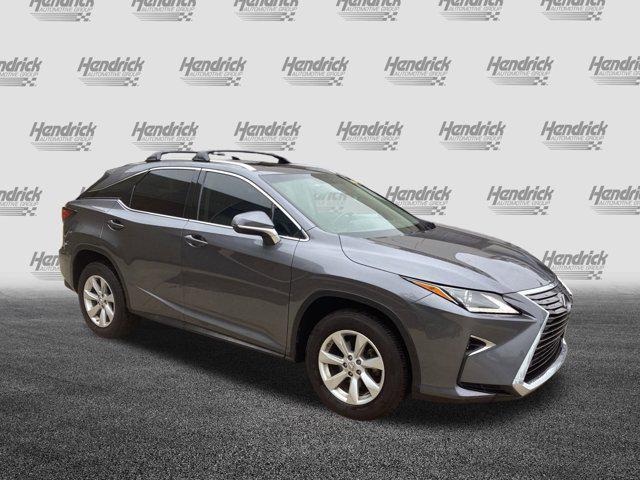 used 2016 Lexus RX 350 car, priced at $20,714
